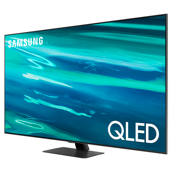 Samsung Smart TV QLED 4K 2021 65