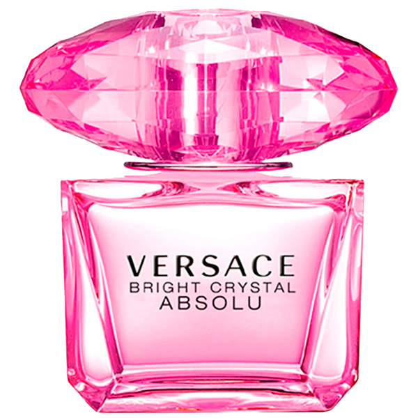 Versace Bright Crystal Absolu Mujer 90ML