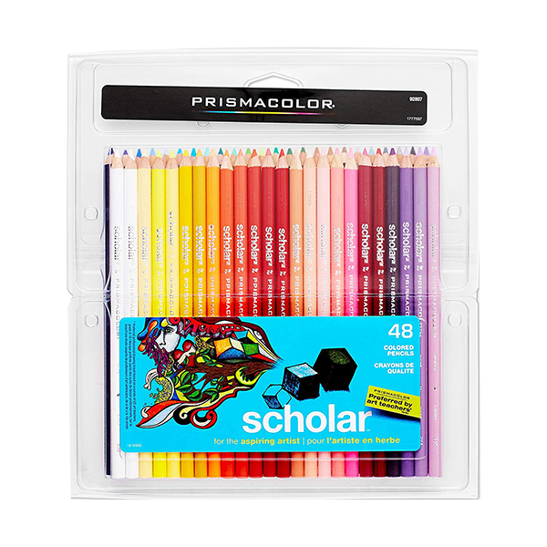 Prismacolor Premier 48