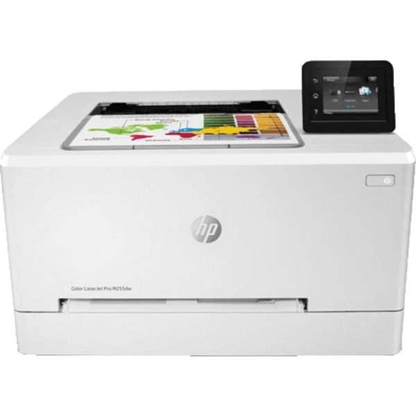 Impresora HP Laserjet Pro M255dw