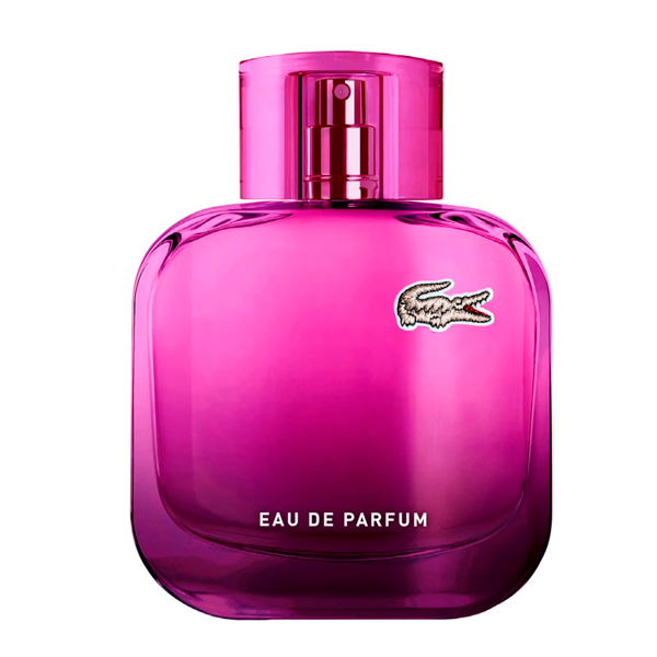 Lacoste L12 Magnetic Mujer 80ML