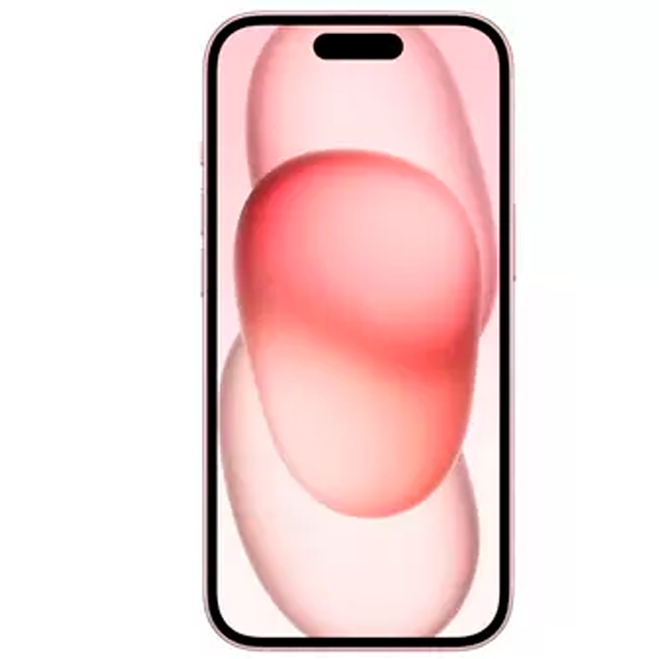 Apple iPhone 15 256 GB Pink iOS 