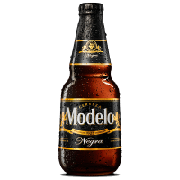 Modelo Negra Botella 355ml