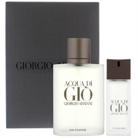 Armani Gio 2Pzs Perfume 100ML+ Desodorante 