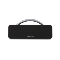 Aiwa Parlante Inalámbrico Portátil BT 20W