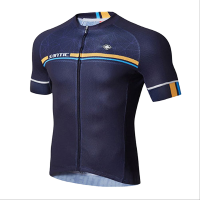 Camisa de ciclismo para hombre