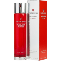 Victorinox Swiss Army Mujer 100ML 
