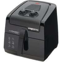 Presto AirDaddy® Freidora de Aire Digital 4L