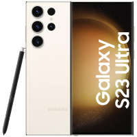 Samsung Galaxy S23 ULTRA 12GB/256GB Cream 