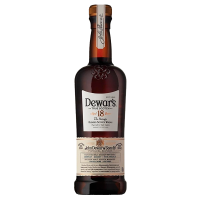 Dewar´s The Vintage 18 Años 750ml 