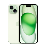 Apple iPhone 15 256 GB Green iOS 