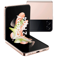 Samsung Galaxy Z Flip 4 8GB/256GB Rosa 