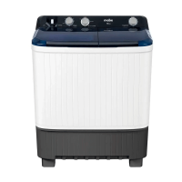 Mabe Lavadora Semiautomática 13 Kg