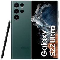 Samsung Galaxy S22 Ultra 5G 12GB/256GB Verde