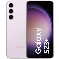 Samsung Galaxy S23+ 8GB/256GB Lavanda