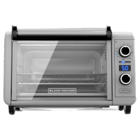 Premium Horno Tostador 19L