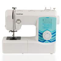 Brother Máquina de Coser Mecánica 27 Puntadas