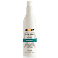 Yellow Easy Long Shampoo Acelerador del Crecimiento 500ml