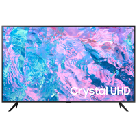 Samsung Smart TV Crystal UHD 4K 2023 65''