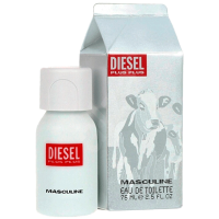 Diesel Plus Plus Hombre 75ML 