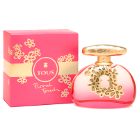 Tous Floral Touch Mujer 100ML 