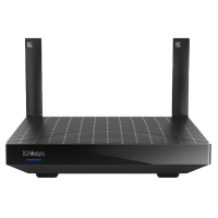 Linksys MAX-STREAM Router Dual-Band Wi-Fi 6 MR7350