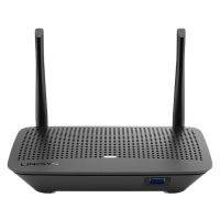 Linksys Router Dual-Band Wi-Fi 5 EA6350