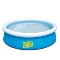 Bestway Piscina Semi Inflable Infantil 57241