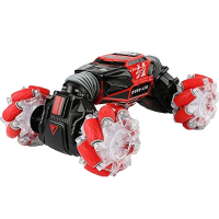 Carro Control Remoto SkidDing  