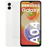 Samsung Galaxy A04 3GB/32GB White