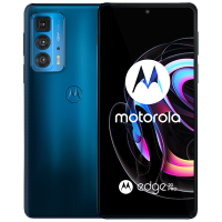 Motorola Moto Edge 20 Pro 256GB Azul Midnight XT21