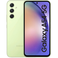 Samsung Galaxy A54 5G 8GB/256GB Light Green