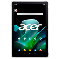 Acer Tablet (M10) Wifi 4gb/64gb/10.1"/Android 12 Gris 