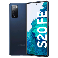 Samsung Galaxy S20 FE 5G 6GB/128GB Blue