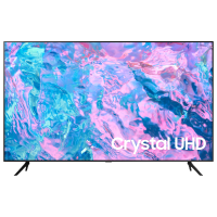 Samsung Smart TV Crystal UHD 4K 2023 43'' 