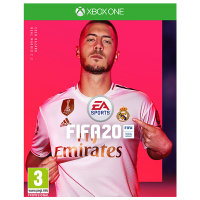 FIFA 20 EA XBOX ONE