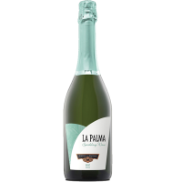 La Palma Brut Chardonnay