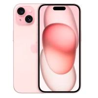 Apple iPhone 15 256 GB Pink iOS 