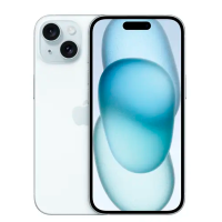 Apple iPhone 15 256 GB Azul iOS 