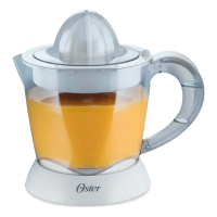 Oster Exprimidor de Cítricos 1L