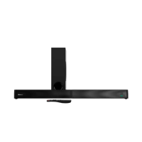 Barra de Sonido Inalámbrica BoomBar Air Klip Xtreme