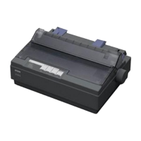 Impresora  Epson Lx-300l+Ii 