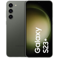 Samsung Galaxy S23+ 8GB/256GB Green