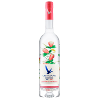 Grey Goose Strawberry & Lemongrass 750ML