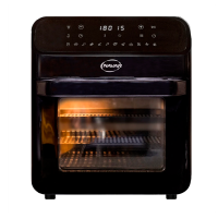 NAVAR Horno de Convección con Freidora Aire 12 Lit