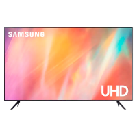 Samsung Smart TV UHD 4K 65" UN65AU7000PXPA