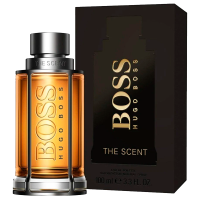Hugo Boss The Scent Hombre 100ML 