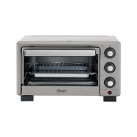 Oster Horno con freidora de aire 17 litros