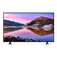 Xiaomi Smart TV P1E 4K 65''