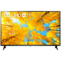 LG Smart TV UHD AI ThinQ 50'' UQ74 4K
